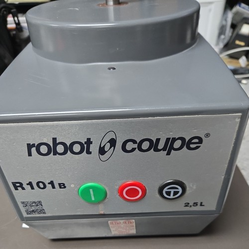 Robot coupe r101 clr mixer - r101,