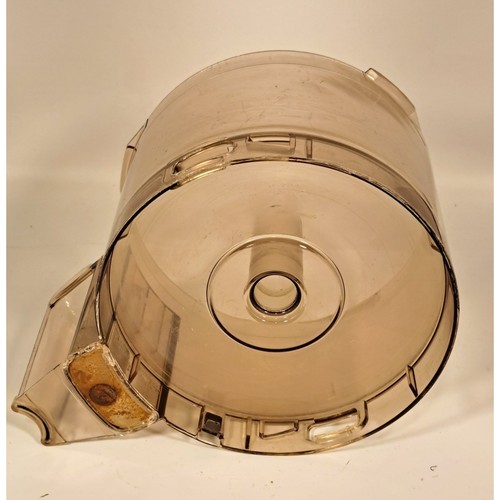 Robot coupe food - coupe, processor