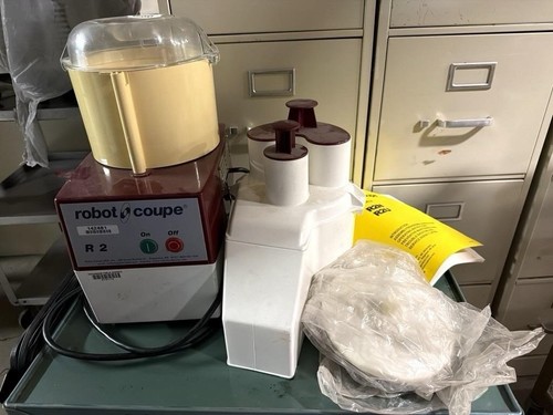 Robot coupe food - coupe, n