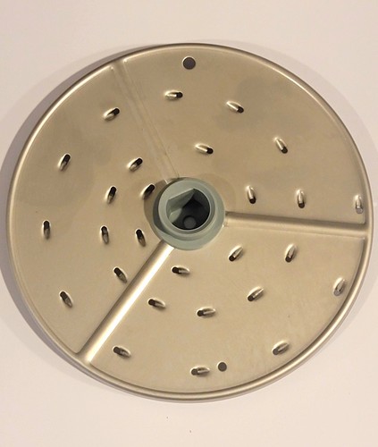 Robot coupe 27577 - robot, grater