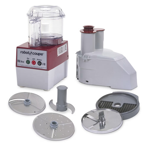 Robot coupe clr dice - coupe,