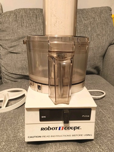 Robot coupe food - food, processor
