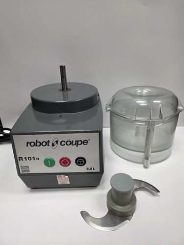 Robot coupe r101b food - robot,