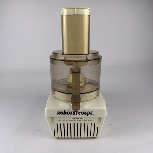 Robot coupe 2000 food - 2000,